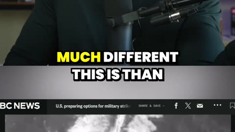 Drug Cartels Called GREATER THREAT Than Terrorism