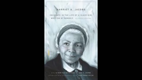 Incidents in the Life of a Slave Girl. Chapter 21.