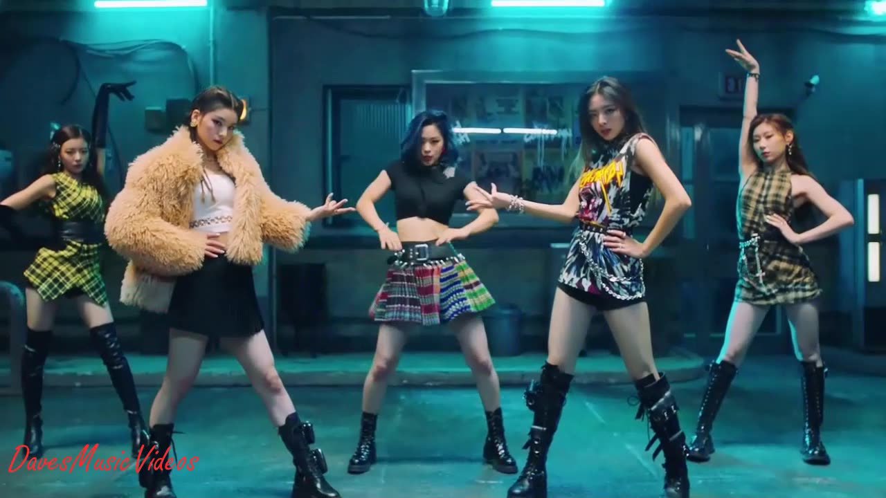 Culture Club. Karma Chameleon