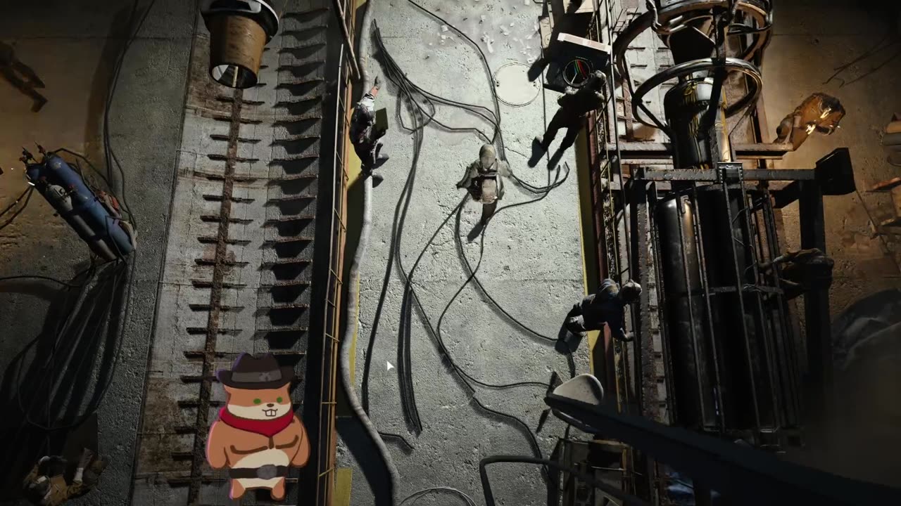 ARC Raiders Mayhem 🚀 | Loot, Shoot & Survive! 🦅 [ENG] 📺 (2K Stream)