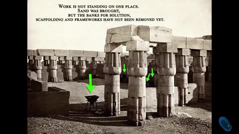 History Hoax - They Constructed Egypt and Babylon