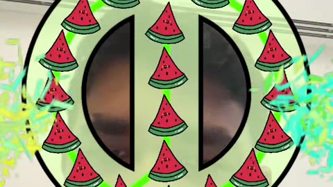 Watermelon Connect Task #watermelon #watermelontask #oneline #onelineconnect