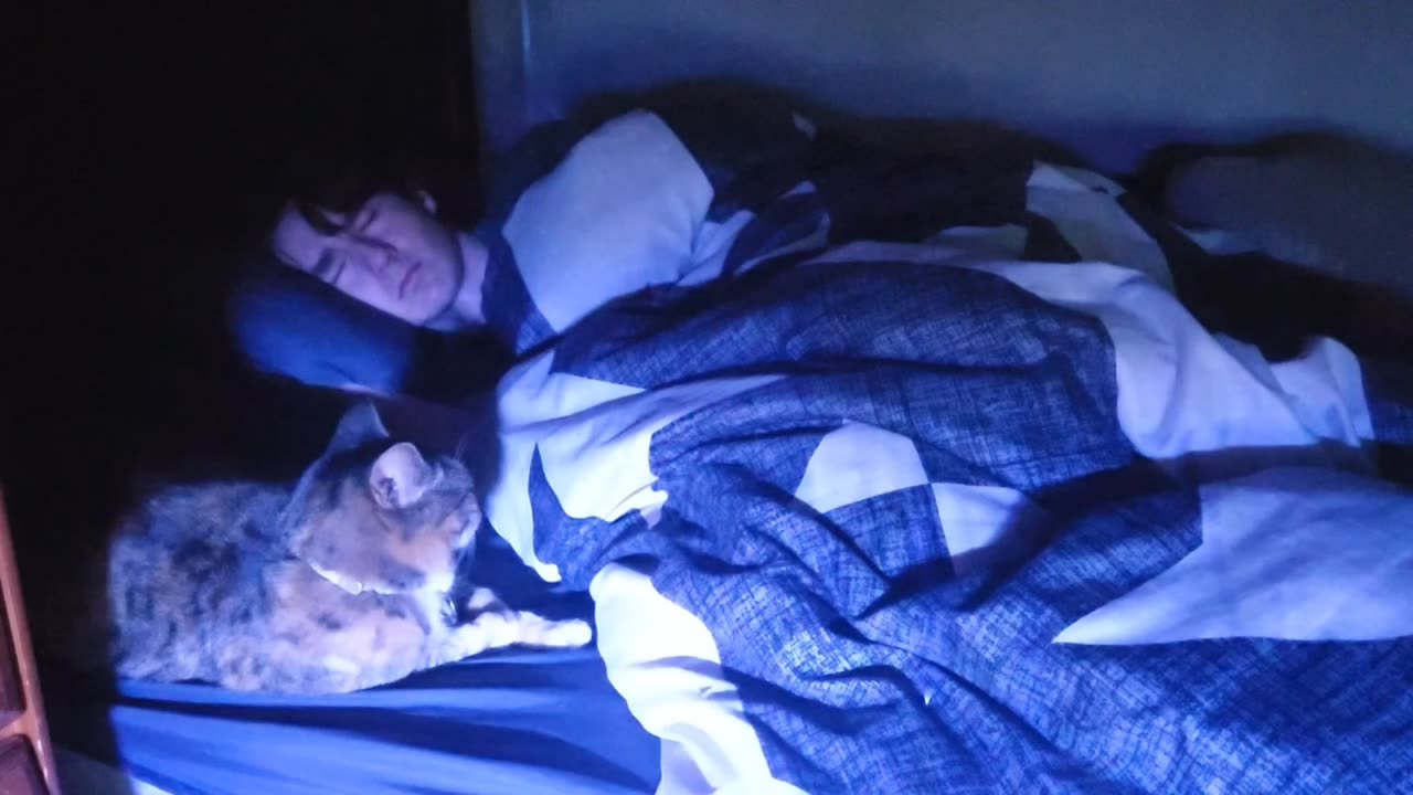 😱👹 Terrifying Sleep Paralysis Demon Encounter! | TheHauntingHour