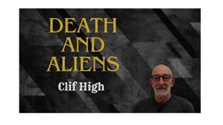 Death and Aliens-Clif High 3