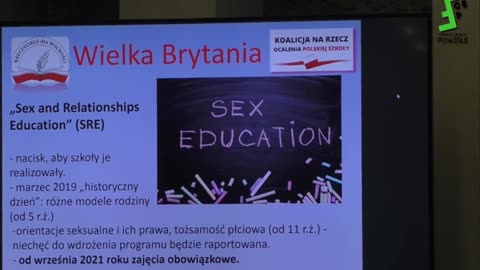 Kontrowersje edukacji zdrowotnej - Agnieszka Pawlik-Regulska