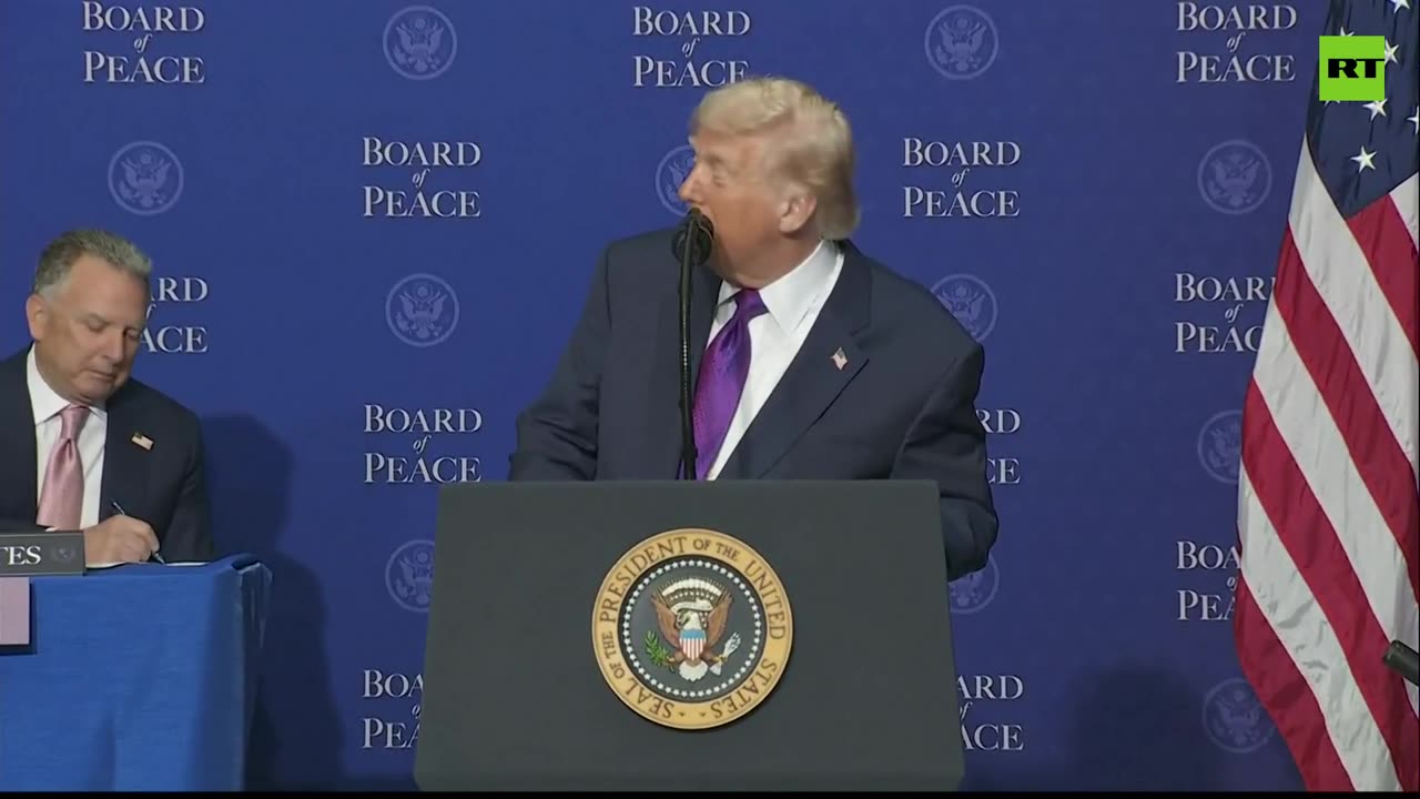 'Orban, who has my complete and total endorsement for election' — Trump