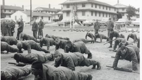 Invisible Scars The War After The War Trailer