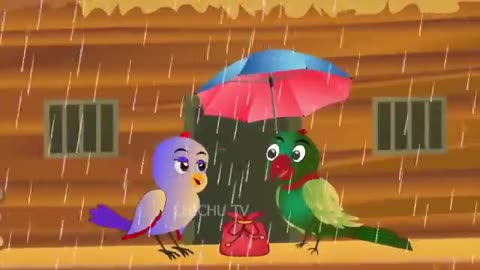 Rano Chidiya Episode _ Achi Cartoon Dekhao _ कार्टून _ Kauwa Wala Cartoon_ Rano Chidiya