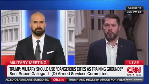 🚨Judge Drops BOMB On Trump As He EXITS PENTAGON SPEECH