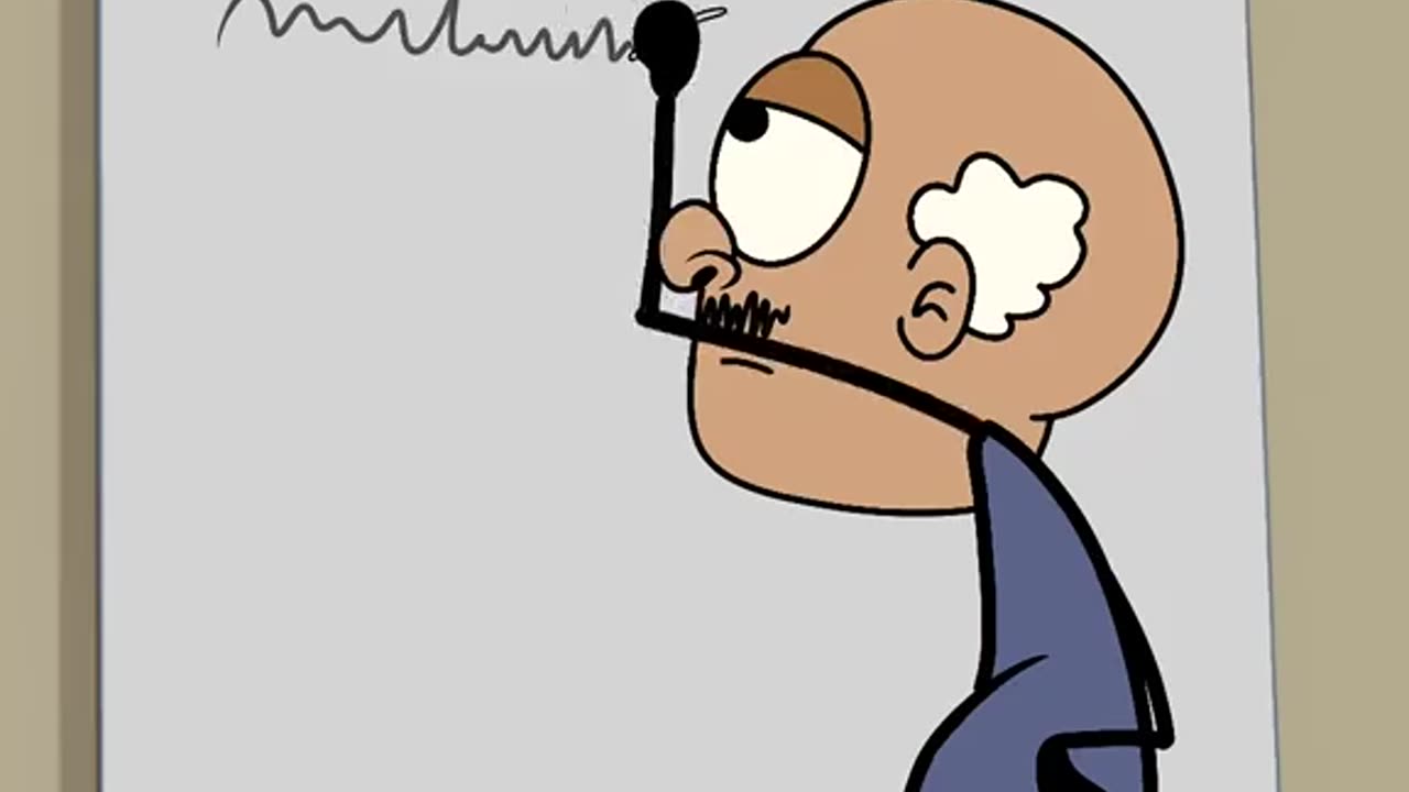 That one friend in class best animation memes