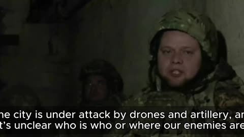 Ukraine war combat footage 11/4/25