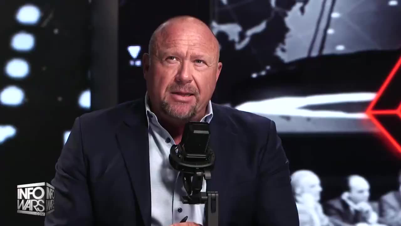 🚨WARNING: The Globalists Are Set To Burn Down Society