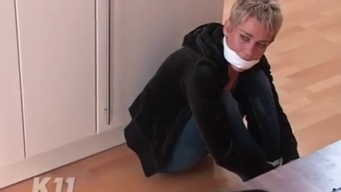 K11 #3 (gagged)