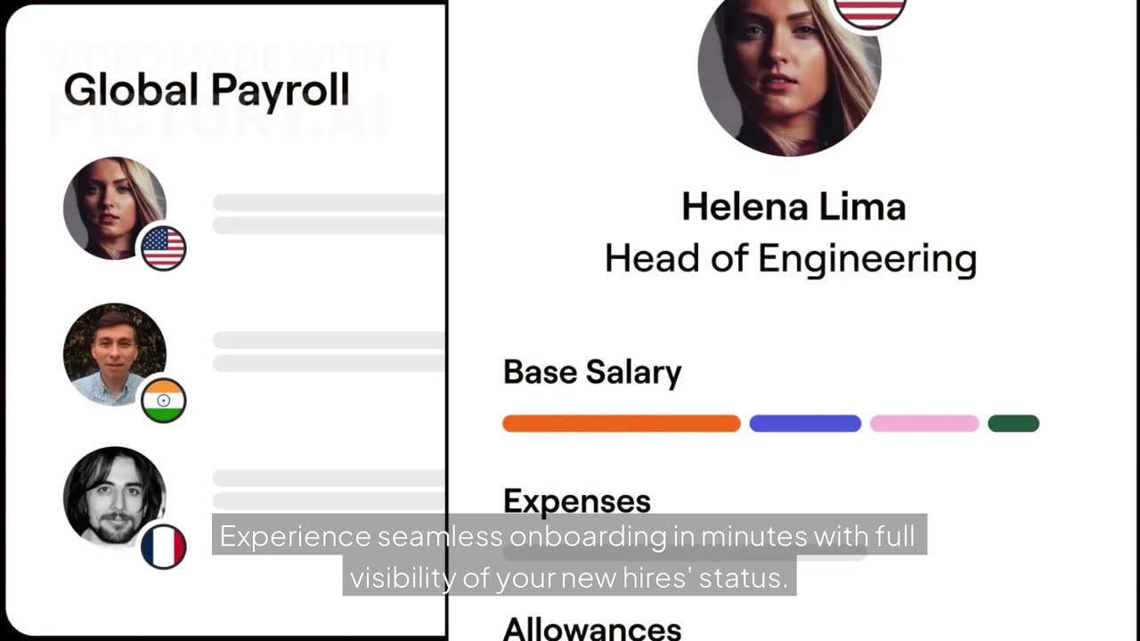 How to Hire International Employees Without a Legal Entity