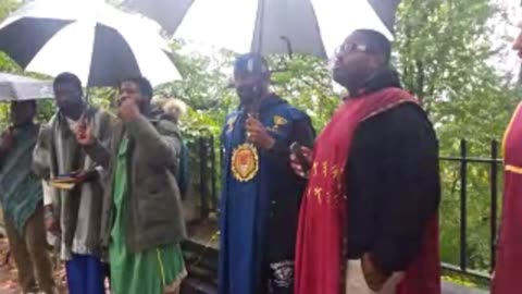 LIVE CHURCH 10/10/25: THE TRUTH IS UNDENIABLE!