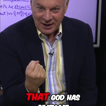 💪🙏 I can do ALL things through God's anointing!