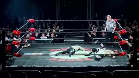 Jay Briscoe vs Mark Briscoe - ROH Fifth Year Festival: Finale (2007)