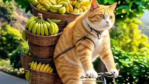 KUCING LUCU