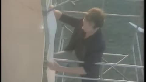 Ultravox - Reap The Wild Wind (1982)