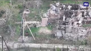 Effective Drone Operations by Novorossiysk Paratroopers in Zaporozhye Region