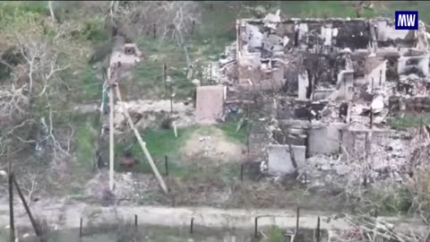 Effective Drone Operations by Novorossiysk Paratroopers in Zaporozhye Region