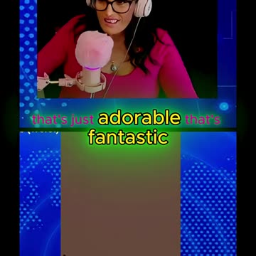 Frenchie on Baseball Field #short