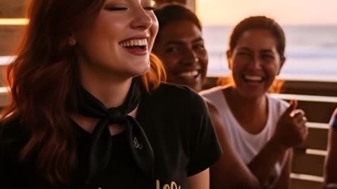 Este look grita vacaciones ¿Ya armaste el tuyo para Acapulco? #modaverano #estiloplaya