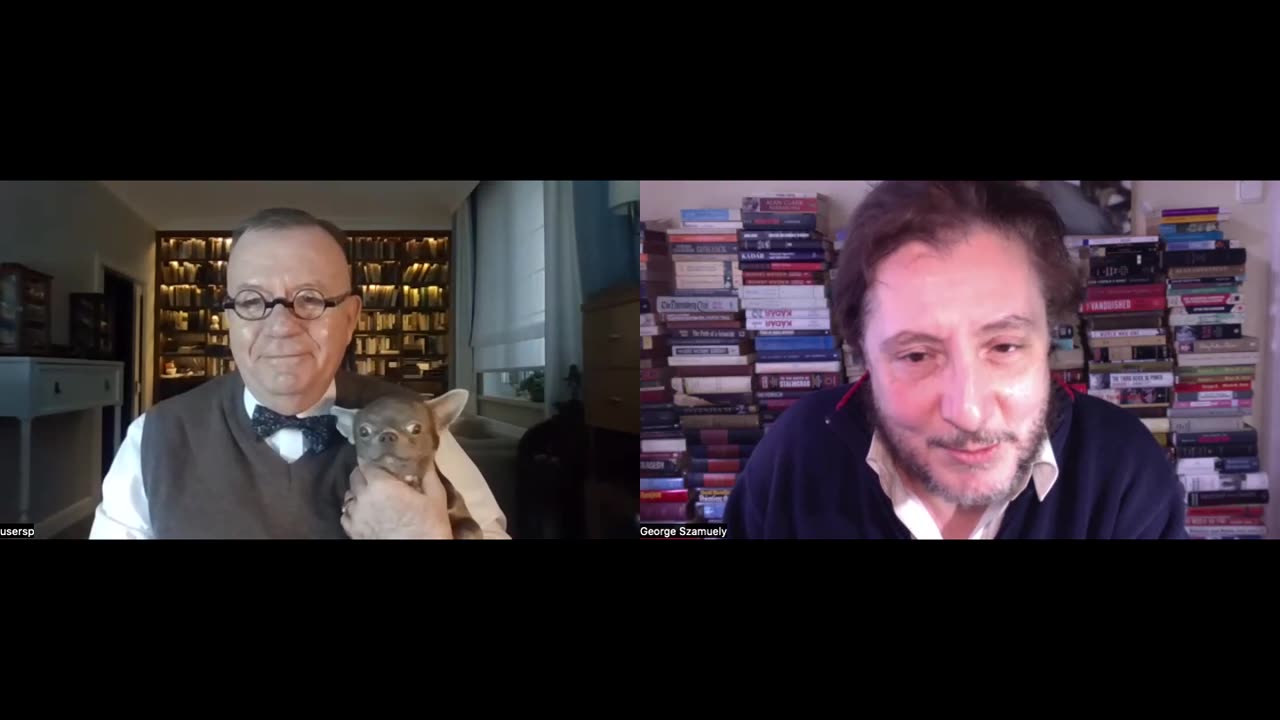 TG 1828: The E.U. Prepares For War With Russia