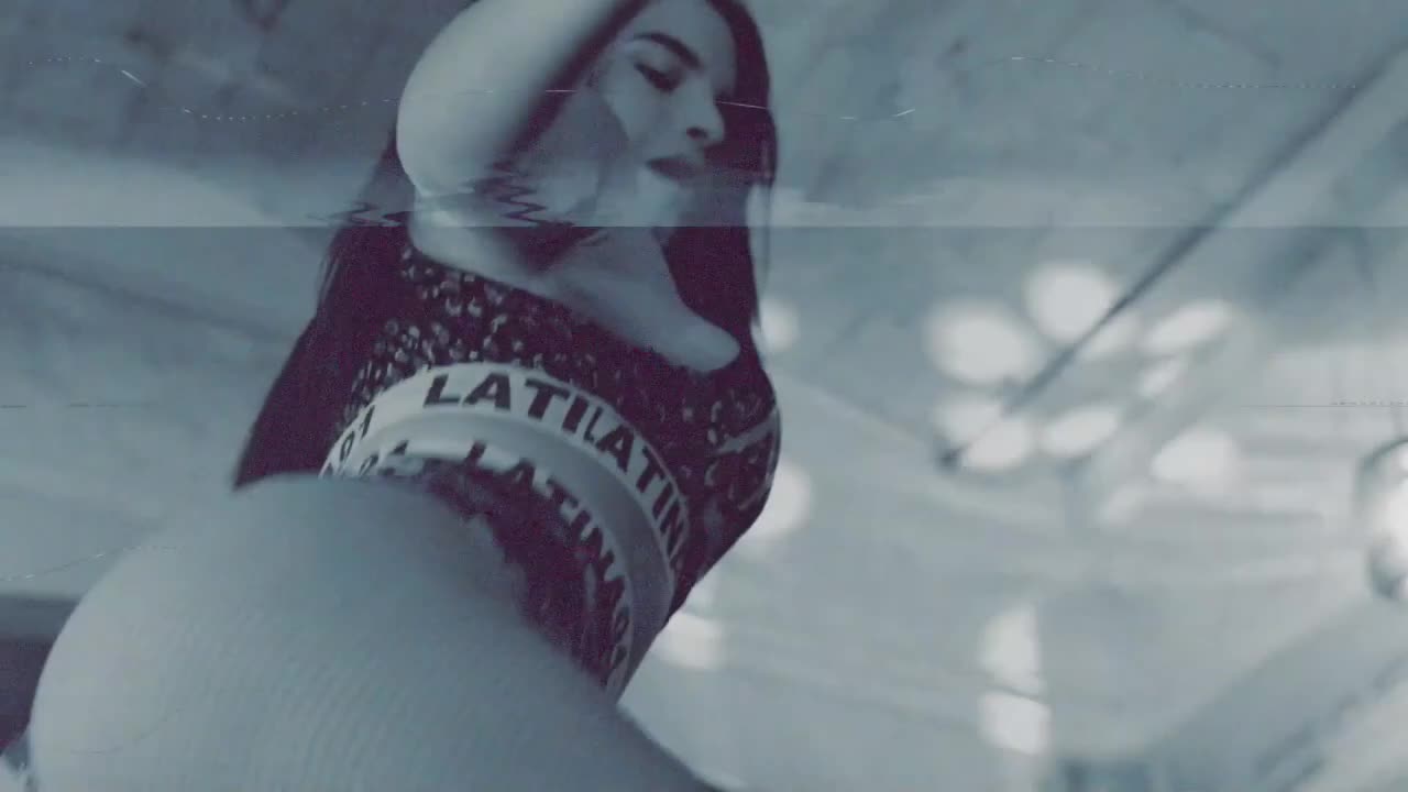 Gio Silva - Ricote (Video Remix)