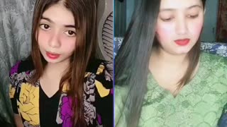 Bangladeshi beautiful items girls aru tango live Show pat -2