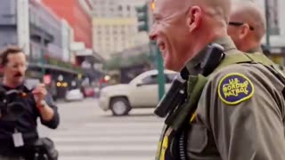 Border Commander Greg Bovino