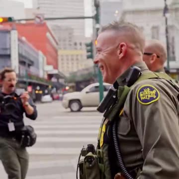 Border Commander Greg Bovino