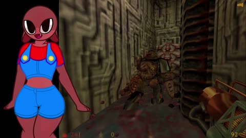 The Mario Movie is Insane [reupload archive]