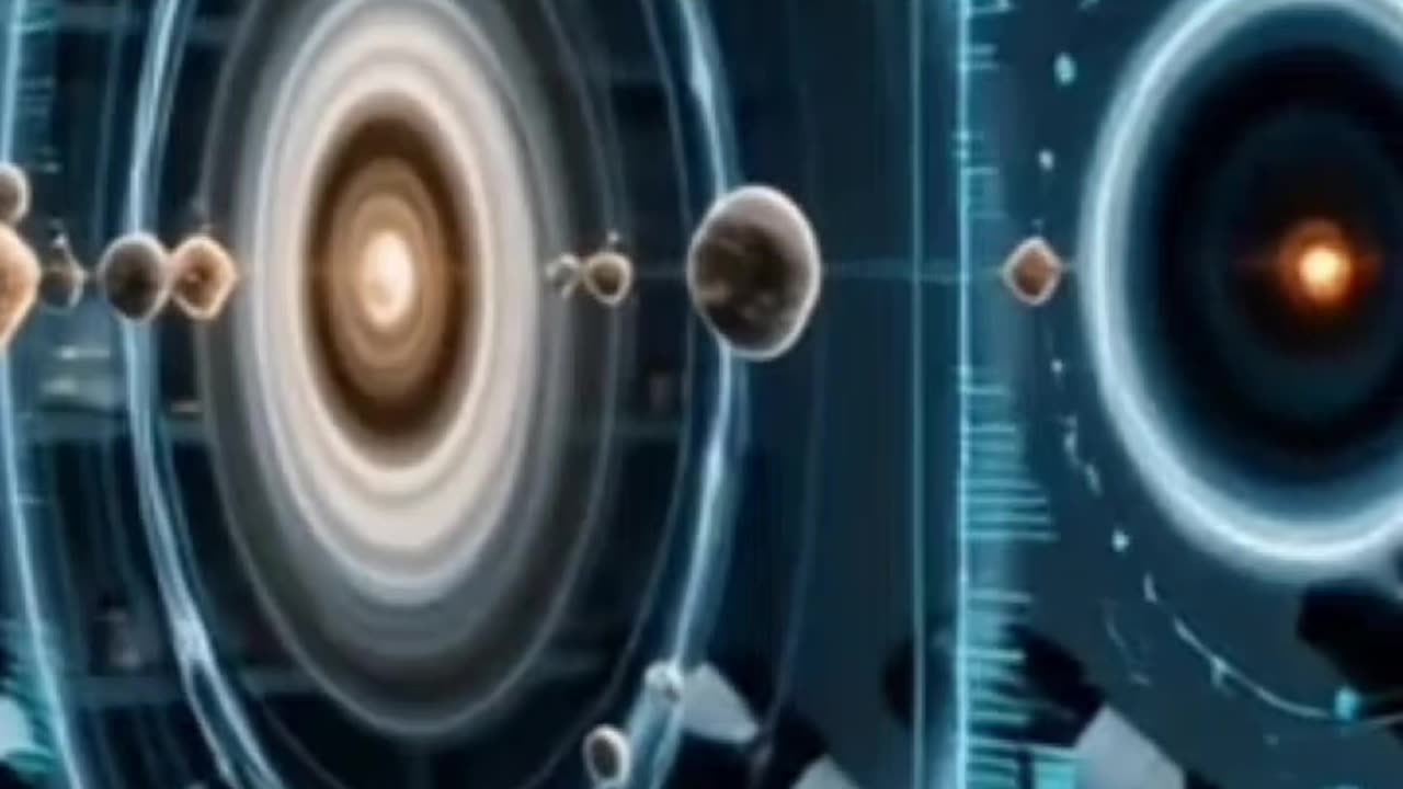 Cha 1107-7626: Planet Pengembara yang Menantang Hukum Alam Semesta