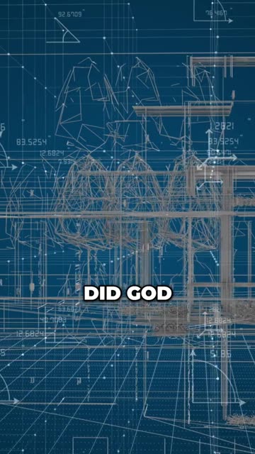 Who Really Built You? (The Answer Will Change Everything)