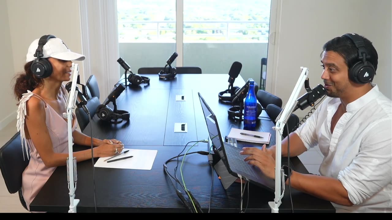 5 STAR LIVESTREAM Pre-Stream