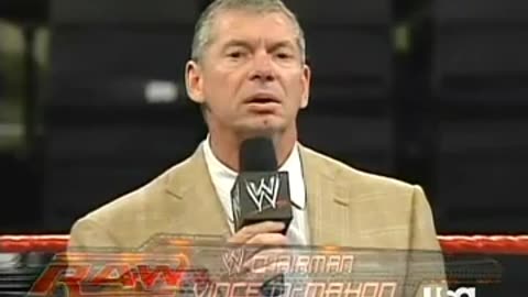 Monday Night RAW: The Chris Benoit Tribute Episode (June 25, 2007)