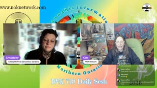 Fun-Day Sundays on the IWK 710 Daily Sesh