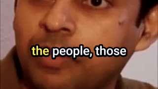 Ex-Muslim SHARES HIS AMAZING Testimony Accepting Jesus