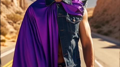 MINDZYNE#6 - Knox "The Storm" Wylder 1