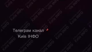 Russia is massively attacking the Kyiv region with drones!