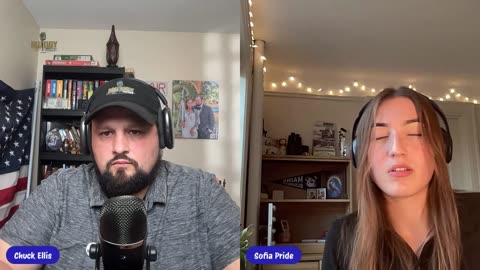 Ep. 119 with Sofia Pride