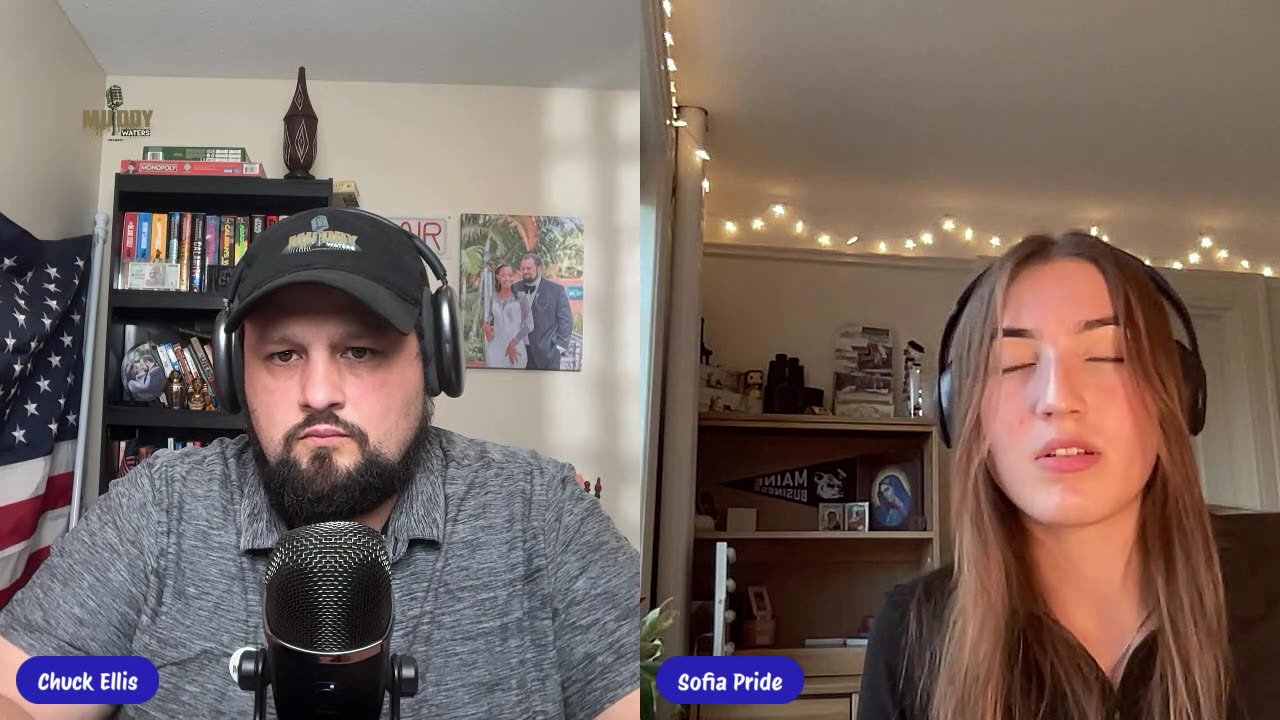 Ep. 119 with Sofia Pride