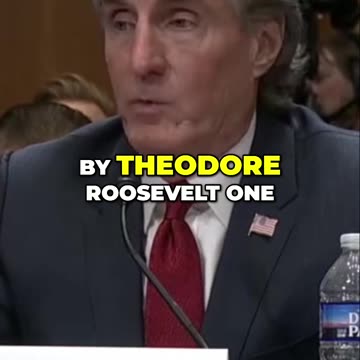 The Legacy of Theodore Roosevelt: Arizona's Water Systems