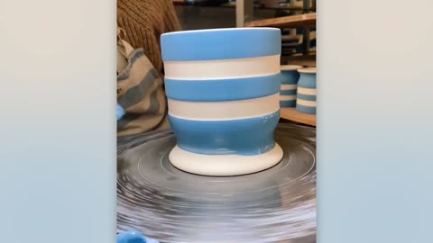Satisfying Videos of Workers Doing Their Job Perfectly
