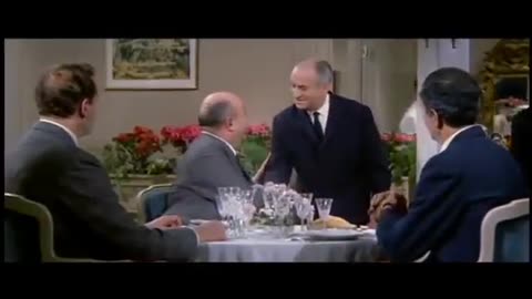 Louis de Funes - Muskatnuss Herr Müller :)