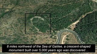 💥🛸👽 Crashed Ancient Alien Craft 👽🛸💥