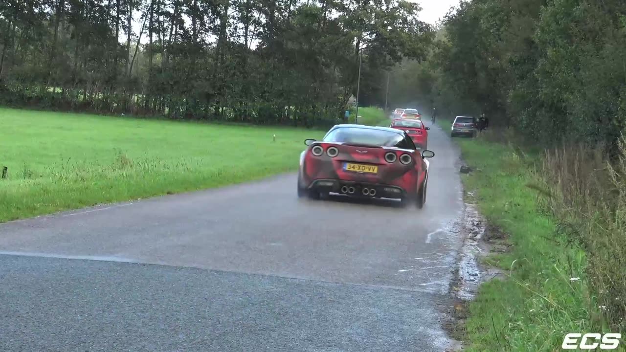 BEST Car Sounds Livestream!