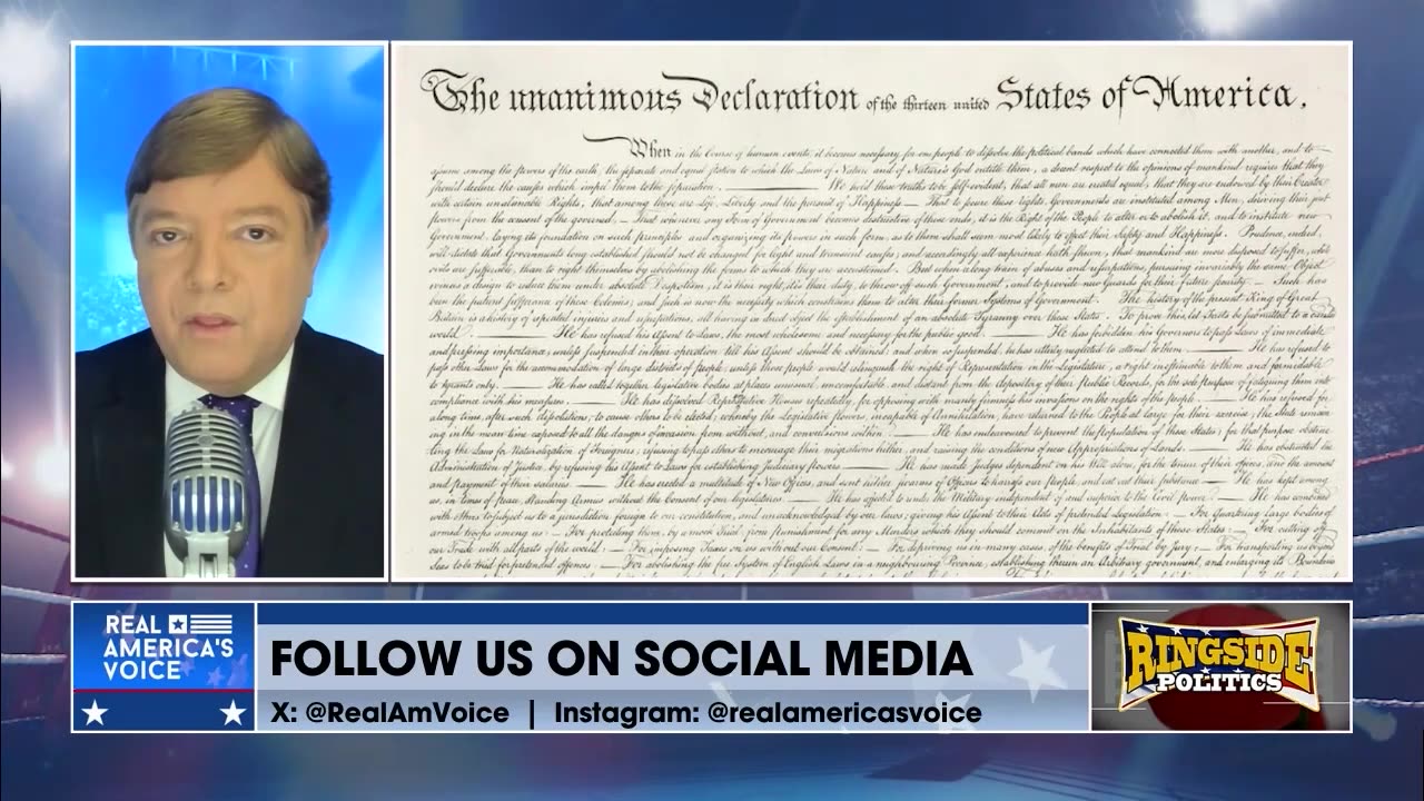 GIVING THANKS TO AMERICA