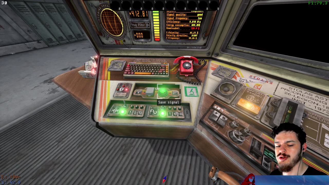 🎃 VOTV 🕸 Aliens🧛 Spooky 🧟 brave trousers on ☠ + Xbox Gamepass shenanigans